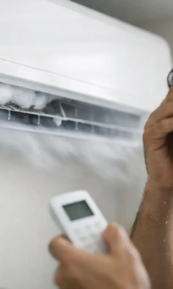 سبب ضعف تبريد المكيف وكيف تعرف الخلل